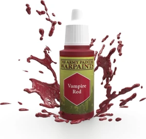 Army Painter - Vampire Red