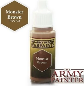 Army Painter: Monster Brown