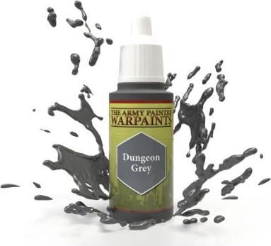 Army Painter - Dungeon Grey
