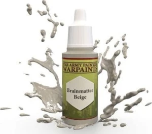 Army Painter - Brainmatter Beige