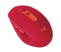 Mysz Logitech M590 Red