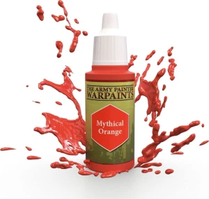 Army Painter - Mythical Orange