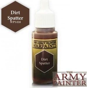Army Painter - Dirt Spatter