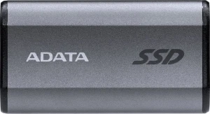 SSD ADATA Elite SE880 1TB Szary