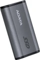 Dysk zewnętrzny SSD ADATA Elite SE880 1TB Szary