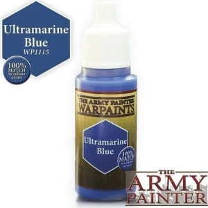 Army Painter: Ultramarine Blue