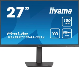 iiyama ProLite XUB2794HSU-B6