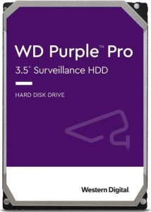 WD Purple Pro 14TB 3.5'' SATA III (6 Gb/s)