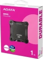 SSD ADATA SD620 1TB Czarny