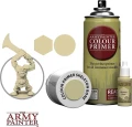 Army Painter Colour Primer - Skeleton Bone