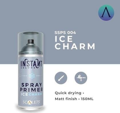 Scale75 ScaleColor: Ice Charm Spray Primer