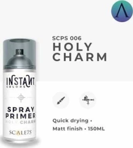 Scale75 ScaleColor: Holy Charm Spray Primer