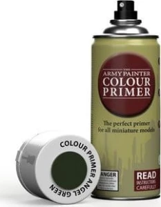 Army Painter: Colour Primer - Angel Green