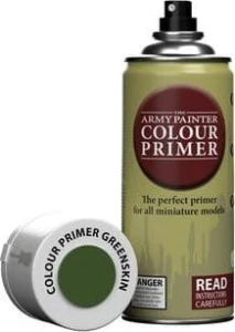 Army Painter: Colour Primer - Greenskin