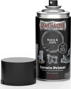Army Painter - Gamemaster - Ruins & Cliffs Spray