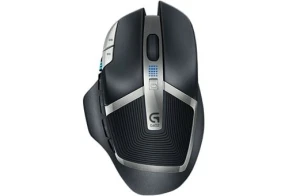 Logitech G602