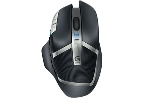 Mysz Logitech G602