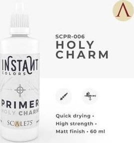 Scale 75: Primer Surface Holy Charm