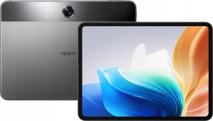 Oppo Pad Neo 11.4" 128 GB 4G Szare