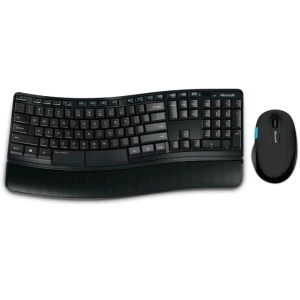 Microsoft Sculpt Comfort