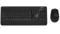 Klawiatura + mysz Microsoft 3050