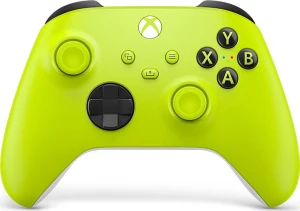Microsoft QAU-00022 Xbox Series Controller Yellow