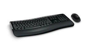 Microsoft Comfort 5050 Desktop AES