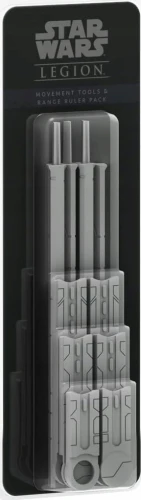 Fantasy Flight Games Star Wars: Legion - Movement Tools & Range Ruler Pack