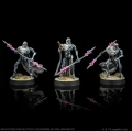 Fantasy Flight Games Dodatek do gry Star Wars Legion: IG-100 MagnaGuard