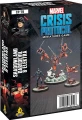 Atomic Mass Games Dodatek do gry Marvel: Crisis Protocol - Shadowland Daredevil & Elektra