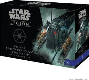 Atomic Mass Games Dodatek do gry Star Wars Legion: NR-N99 Persuader Unit Expansion