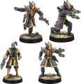 Atomic Mass Games Dodatek do gry Star Wars: Legion - Black Sun Enforcers Unit Expansion