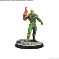 Atomic Mass Games Dodatek do gry Marvel: Crisis Protocol - Baron Von Strucker & Arnim Zola
