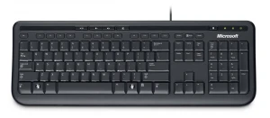Microsoft Wired 600
