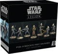Atomic Mass Games Dodatek do gry Star Wars: Legion - Pyke Syndicate Foot Soldiers Unit Expansion