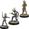 Atomic Mass Games Dodatek do gry Star Wars: Legion - Pyke Syndicate Foot Soldiers Unit Expansion