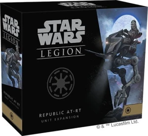 Fantasy Flight Games Dodatek do gry Star Wars: Legion - Republic AT-RT Unit Expansion