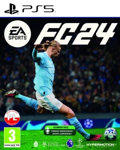 PS5 EA Sports FC 24