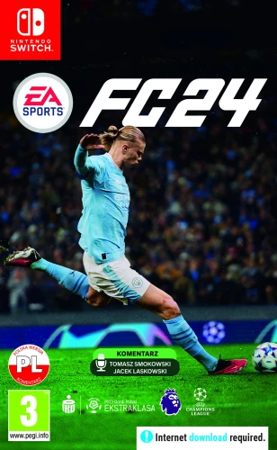 NS EA Sports FC 24