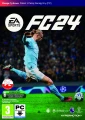PC EA Sports FC 24