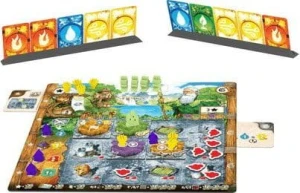 Lucky Duck Games Plemiona Wiatru