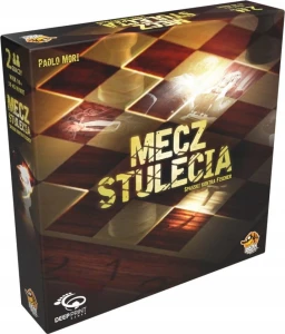 Lucky Duck Games Mecz stulecia