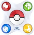 Pokemon Trener Pokemonów Trivia Gra PL