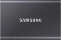 Samsung SSD USB3.2 4TB EXT. T7 Szary