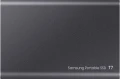 Samsung SSD USB3.2 4TB EXT. T7 Szary