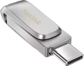 SanDisk Ultra Dual Drive Luxe, 128 GB