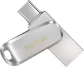 SanDisk Ultra Dual Drive Luxe, 128 GB