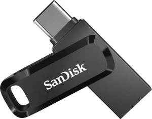 SanDisk Ultra Dual Drive Go, 256 GB