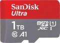 SanDisk Ultra MicroSDXC 1 TB Class 10 UHS-I/U1 A1