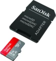 SanDisk Ultra MicroSDXC 1 TB Class 10 UHS-I/U1 A1
